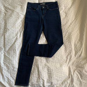 Levi’s 311 Shaping Skinny Jeans
